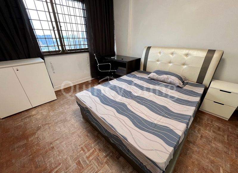 Common Room (HDB) for Rent in  10E Braddell Hill - Image 4