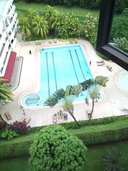 Common Room (HDB) for Rent in  10E Braddell Hill - Image 7