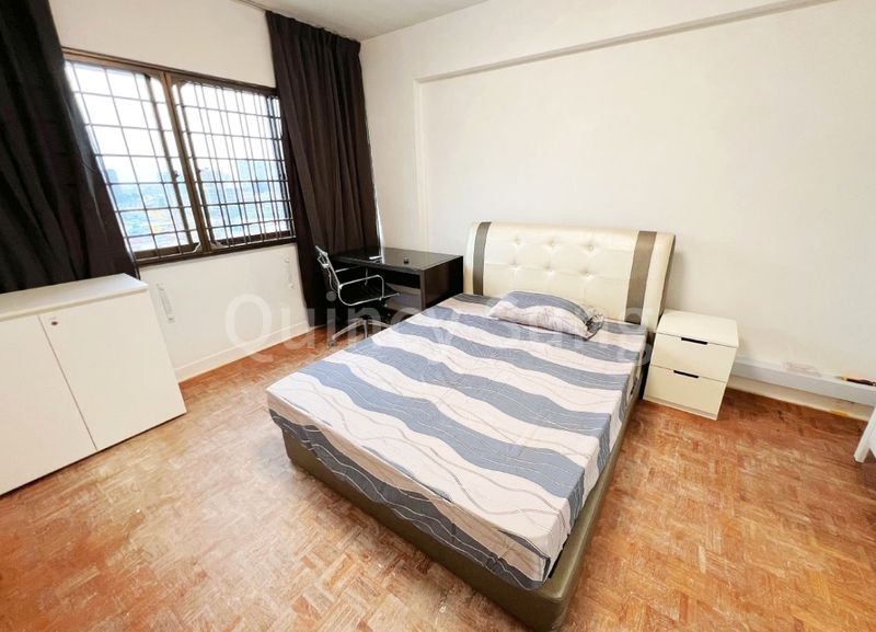 Common Room (HDB) for Rent in  10E Braddell Hill - Image 1