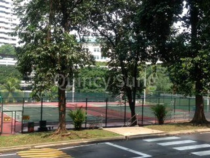 Common Room (HDB) for Rent in  10E Braddell Hill - Image 8