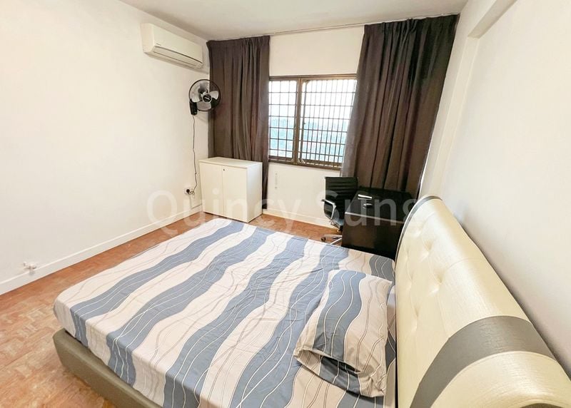 Common Room (HDB) for Rent in  10E Braddell Hill - Image 2
