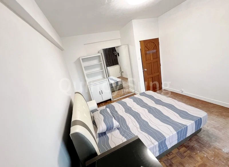 Common Room (HDB) for Rent in  10E Braddell Hill - Image 5