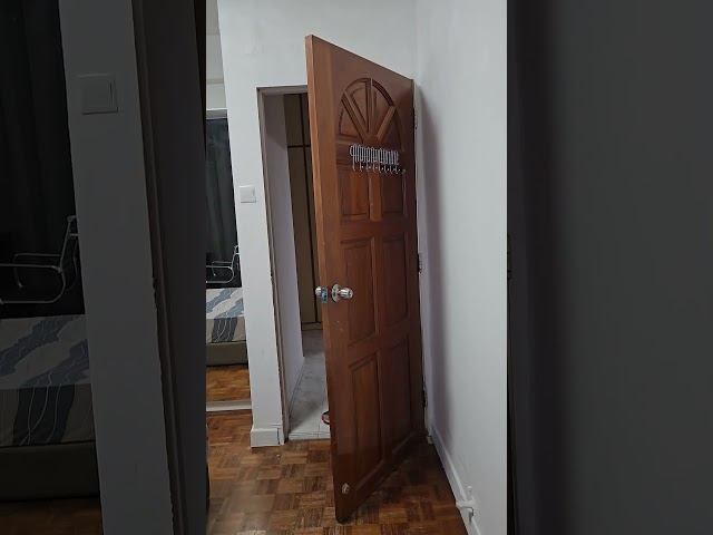 Common Room (HDB) for Rent in  10E Braddell Hill - Image 10