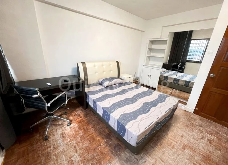 Common Room (HDB) for Rent in  10E Braddell Hill - Image 6