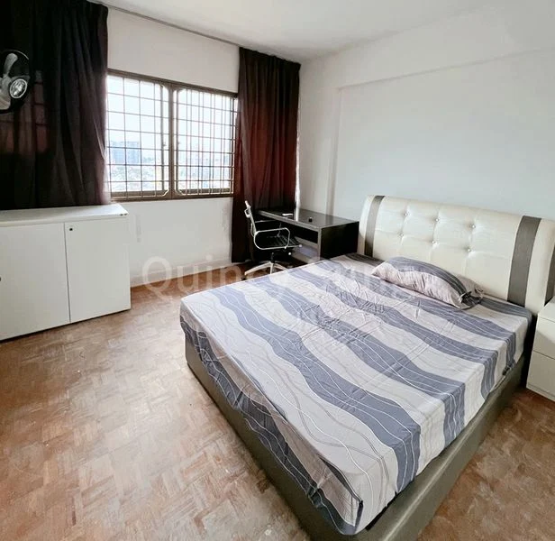 Common Room (HDB) for Rent in  10E Braddell Hill - Image 3