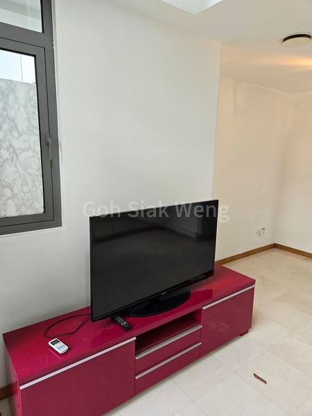 1 Bed Condo for Rent in  Icon - Image 4