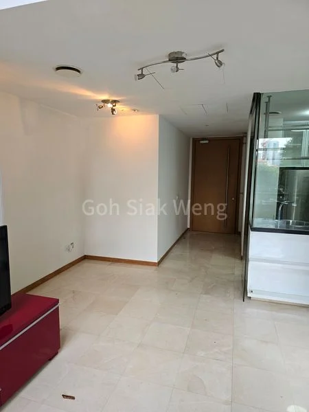 1 Bed Condo for Rent in  Icon - Image 8