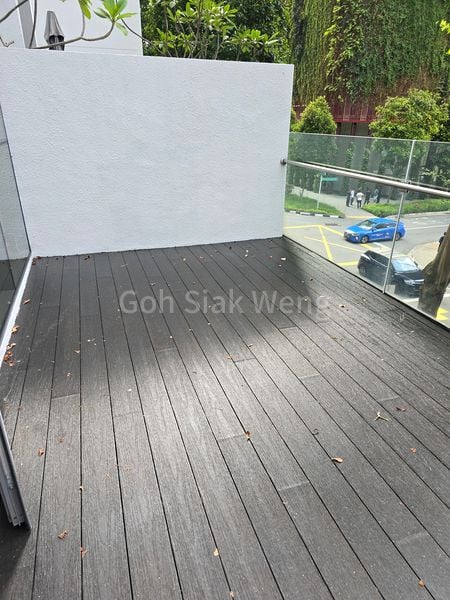 1 Bed Condo for Rent in  Icon - Image 3