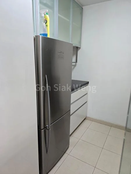 1 Bed Condo for Rent in  Icon - Image 11