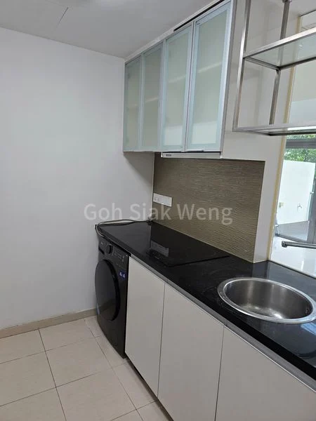 1 Bed Condo for Rent in  Icon - Image 14