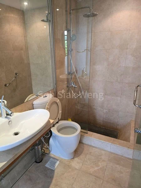 1 Bed Condo for Rent in  Icon - Image 5