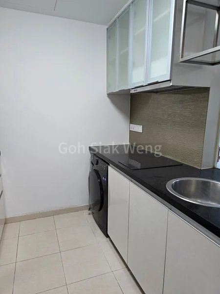 1 Bed Condo for Rent in  Icon - Image 18