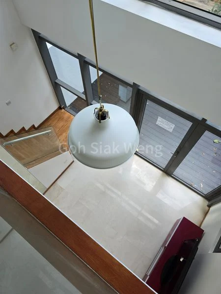 1 Bed Condo for Rent in  Icon - Image 20