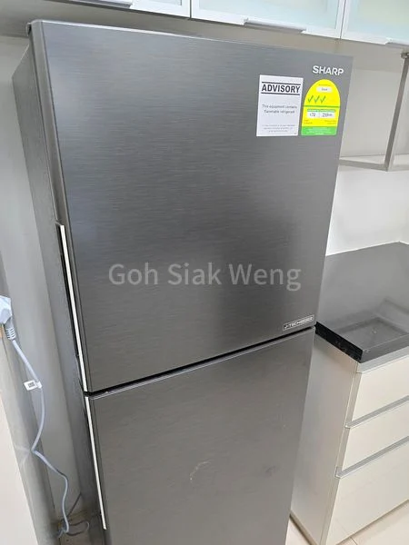 1 Bed Condo for Rent in  Icon - Image 17