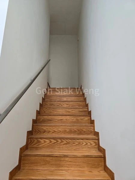 1 Bed Condo for Rent in  Icon - Image 10