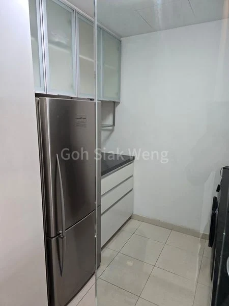 1 Bed Condo for Rent in  Icon - Image 13