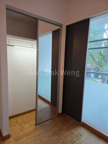 1 Bed Condo for Rent in  Icon - Image 21