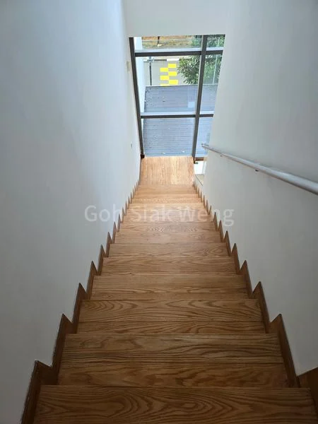 1 Bed Condo for Rent in  Icon - Image 19