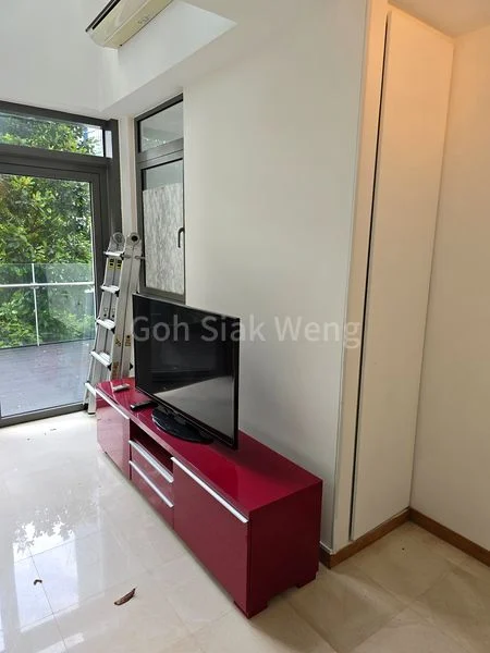 1 Bed Condo for Rent in  Icon - Image 7