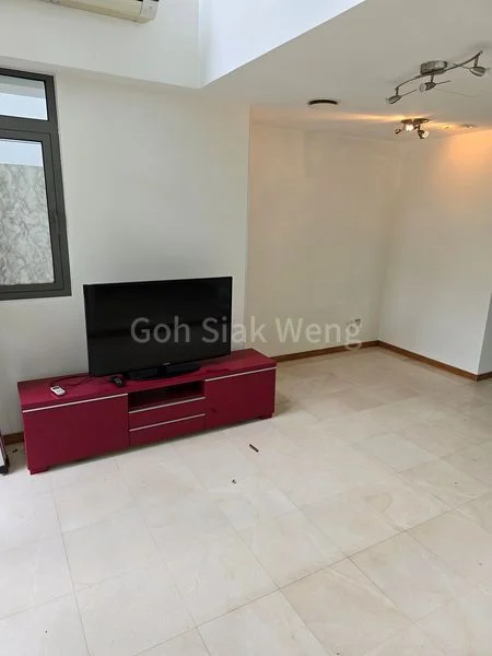 1 Bed Condo for Rent in  Icon - Image 2