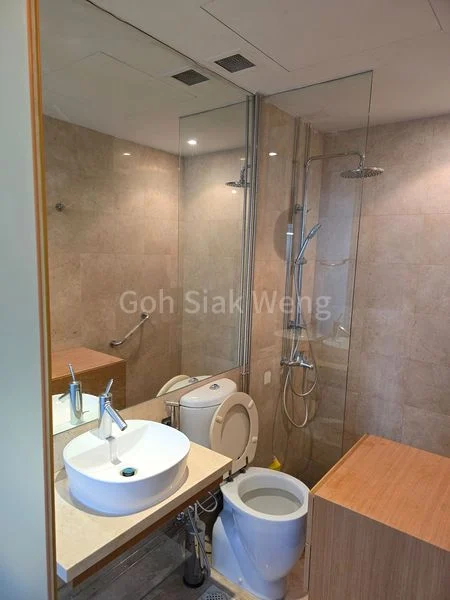 1 Bed Condo for Rent in  Icon - Image 24