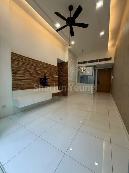 2 Bed Condo for Rent in  The Cascadia - Image 3