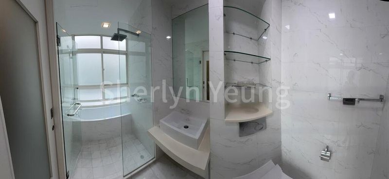 2 Bed Condo for Rent in  The Cascadia - Image 4