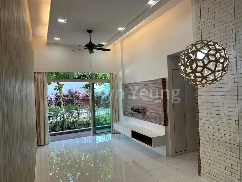 2 Bed Condo for Rent in  The Cascadia - Image 1