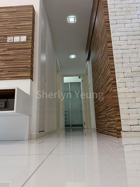 2 Bed Condo for Rent in  The Cascadia - Image 8