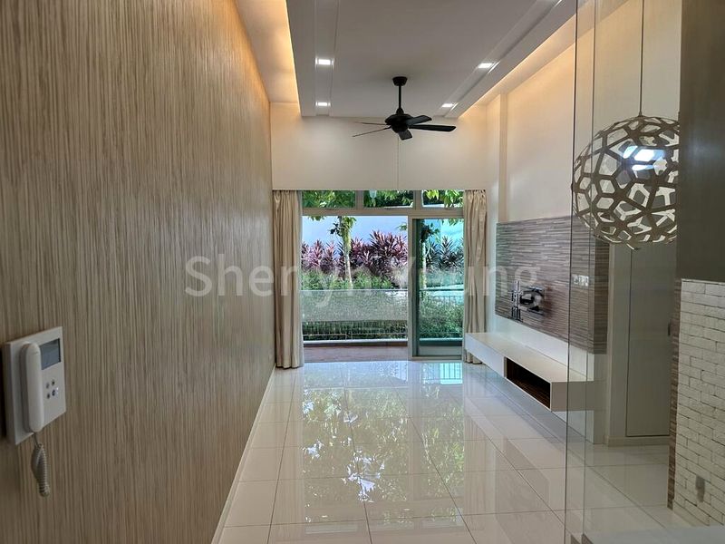 2 Bed Condo for Rent in  The Cascadia - Image 2