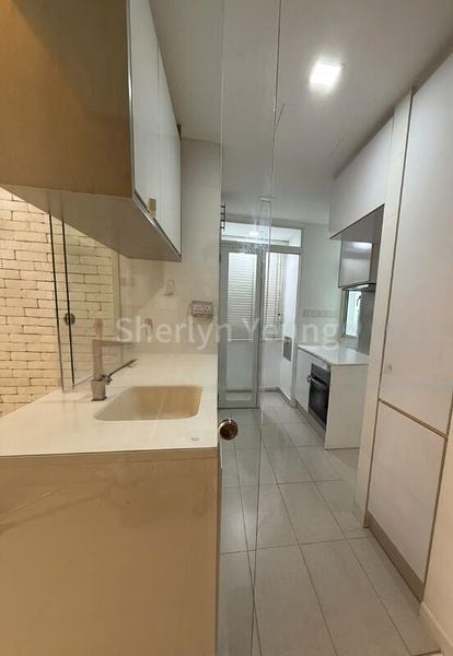 2 Bed Condo for Rent in  The Cascadia - Image 6