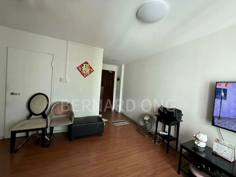 4 Room (4A) HDB for Sale in  202A Punggol Field - Image 2