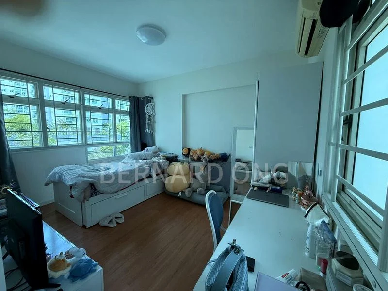 4 Room (4A) HDB for Sale in  202A Punggol Field - Image 8