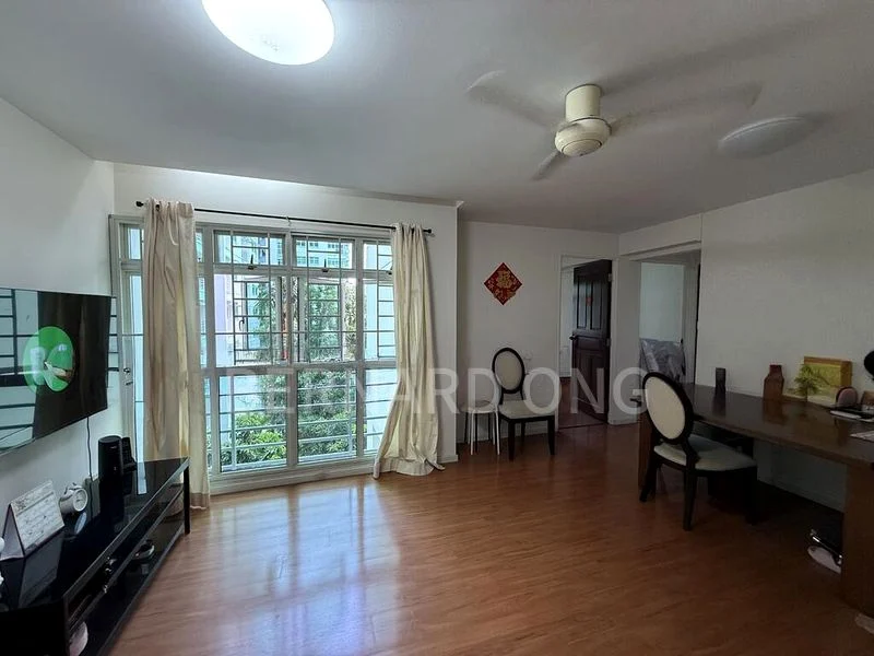4 Room (4A) HDB for Sale in  202A Punggol Field - Image 1