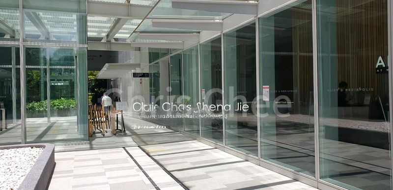 e-Business for Rent: OFFICE / LABS / PRODUCTION HOUSE @ ONE-NORTH - Image 1