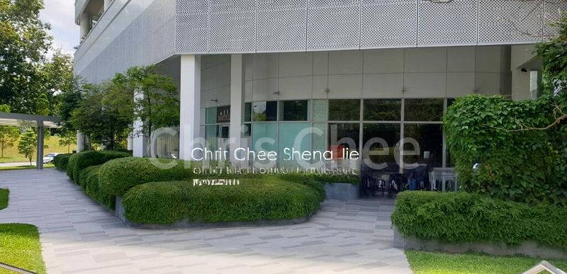 e-Business for Rent: OFFICE / LABS / PRODUCTION HOUSE @ ONE-NORTH - Image 2