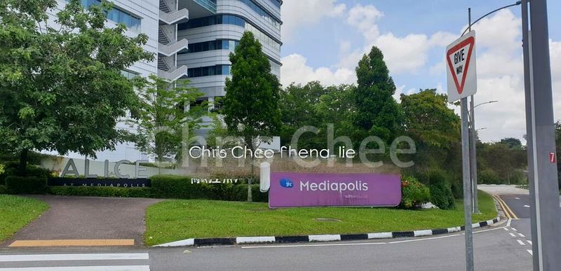 e-Business for Rent: OFFICE / LABS / PRODUCTION HOUSE @ ONE-NORTH - Image 3