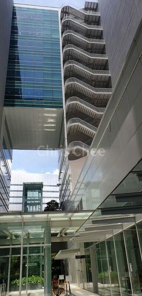 e-Business for Rent: OFFICE / LABS / PRODUCTION HOUSE @ ONE-NORTH - Image 4