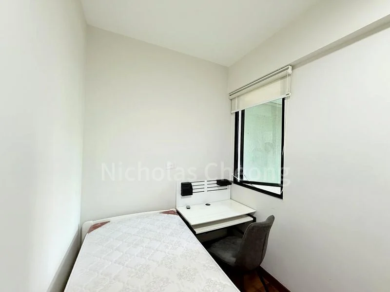 Common Room (Condo) for Rent in  Simei Green Condominium - Image 1