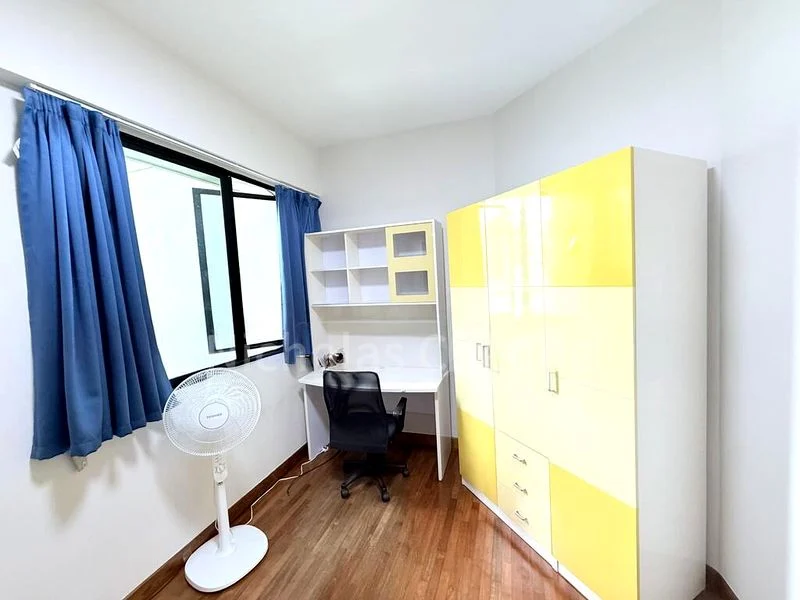Common Room (Condo) for Rent in  Simei Green Condominium - Image 4