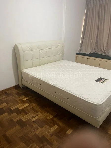 Common Room (Condo) for Rent in  Casa Sarina - Image 4