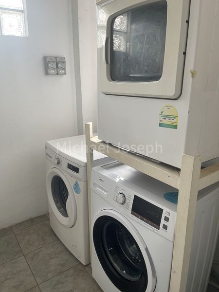 Common Room (Condo) for Rent in  Casa Sarina - Image 9