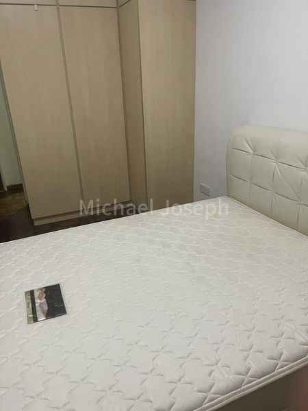 Common Room (Condo) for Rent in  Casa Sarina - Image 1