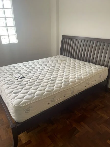 Common Room (Condo) for Rent in  Casa Sarina - Image 6