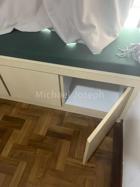 Common Room (Condo) for Rent in  Casa Sarina - Image 11