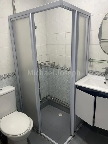 Common Room (Condo) for Rent in  Casa Sarina - Image 7