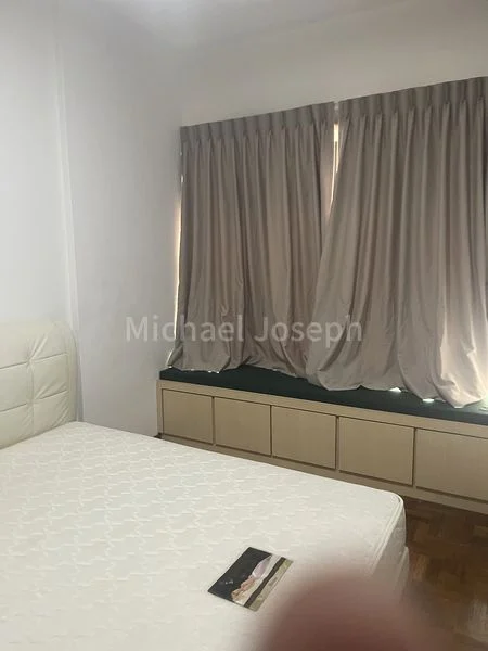 Common Room (Condo) for Rent in  Casa Sarina - Image 2