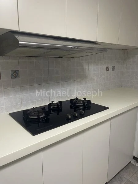 Common Room (Condo) for Rent in  Casa Sarina - Image 10