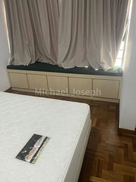 Common Room (Condo) for Rent in  Casa Sarina - Image 3