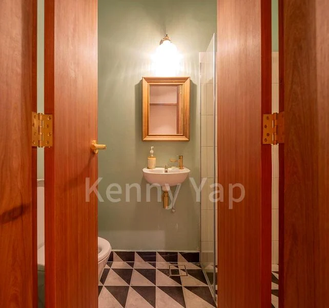 Shop / Shophouse for Rent: 239 Joo Chiat Road - Image 1